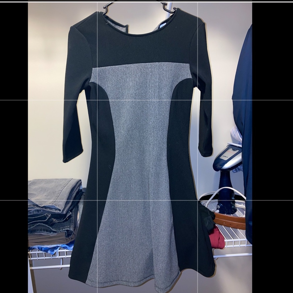 Women’s/junior dress
